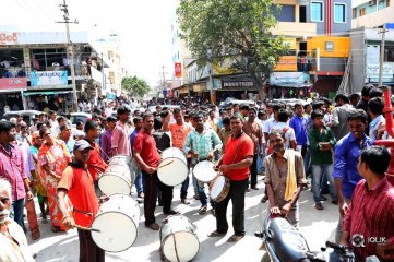 Krishna Gadi Veera Prema Gaadha Movie Success Tour